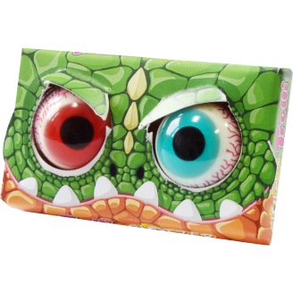 Silmämunakarkit Trolli 38 g