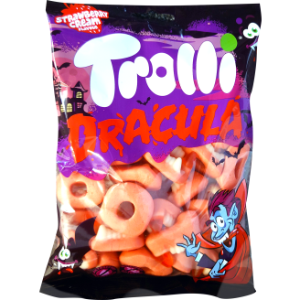 Dracula Trolli 200 g viinikumi