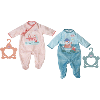 Vauvanuken potkupuku Baby Annabell 43 cm