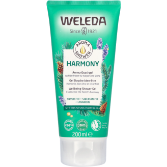 Palasaippua Weleda 75 g Ylang ylang & Iris