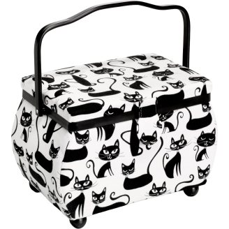 Ompelukori Prym M Cats