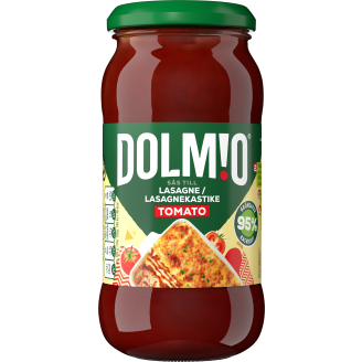 Lasagnekastike Dolmio 450 g Tomato