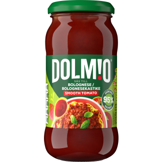 Bolognesekastike Dolmio 450 g Smooth Tomato
