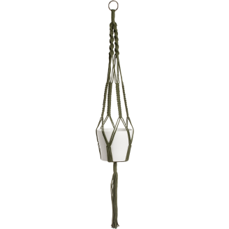 Amppelinnaru Scheurich 103 90 cm vihreä