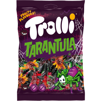 Tarantula Trolli 175 g makeispussi