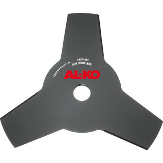 3-lapaterä AL-KO BC 225/260/4125/4535/330MT
