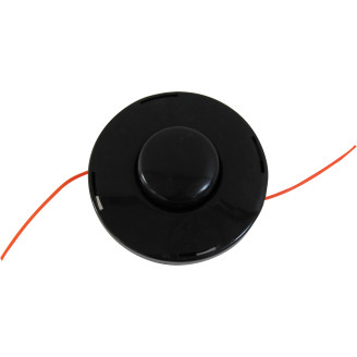 Tuplasiimapää AL-KO BC 260/4125/4535/330MT/260MT