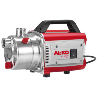 Vesipumppu AL-KO JET 3000 INOX Classic 650W 230V
