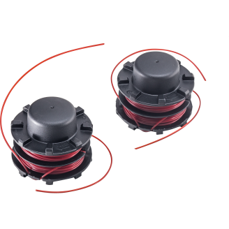 Siimapää AL-KO 1,6mm 2kpl, BCA akkutrimmeri
