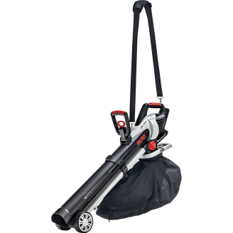 Akkulehtipuhallin/-imuri AL-KO Energyflex LBV 4090 max 40V runko