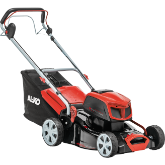 Akkuruohonleikkuri AL-KO Moweo 42.9 Li SP V-K MAX 40V 4Ah