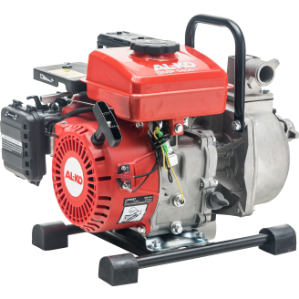 Vesipumppu AL-KO BMP 14001 1,7 kW 80cc