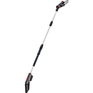 Akkuoksasaha AL-KO B-Comp CSA 1820 varrella 18V runko