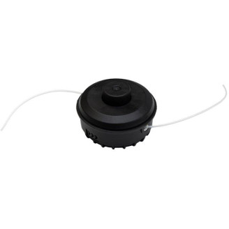 Tuplasiimapää AL-KO 2,4mm BC 1200 E trimmeri
