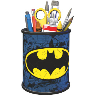 Palapeli Ravensburger 3D Batman Pencil Cup 54 palaa