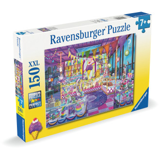 Ravensburger Puzzle Stardust Scoops 150p - Kaufen Bei