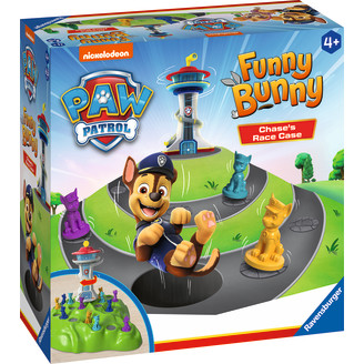 Peli Ravensburger Ryhmä Hau Hauska kisa
