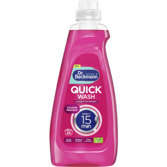 Pikapesuneste Dr Beckmann 800 ml Color