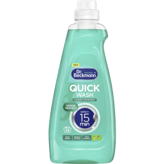 Pikapesuneste Dr Beckmann 800ml Odour Protect
