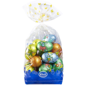 Pääsiäismunapussi 500g UTZ