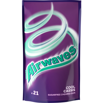 Purukumi Airwaves 29 g Cool Cassis