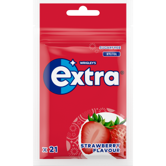 Purukumi Extra 29 g Strawberry