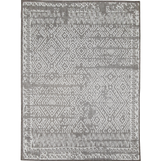 Matto Village's 160 x 230 cm Friida ruskea