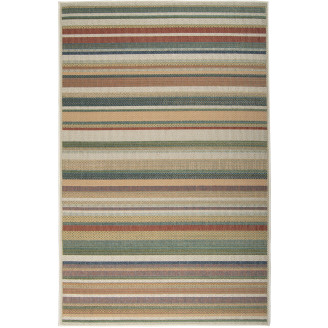 Matto Minun Matot 80 x 250 cm Autere värikäs