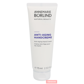 Käsivoide, Annemarie Borlind 75 ml Anti-Aging