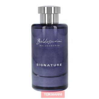 After shave -voide, Baldessarini 90 ml Signature