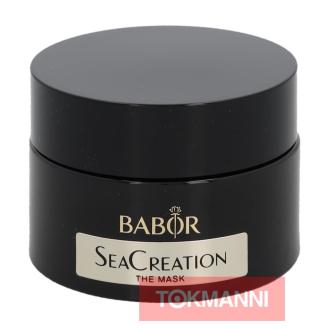 Kasvonaamio, Babor 50 ml SeaCreation The Mask