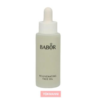 Kasvoöljy, Babor 30 ml Rejuvenating