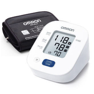 Verenpainemittari Omron M2+