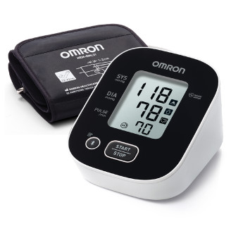 Verenpainemittari Omron M2+ Intelli IT