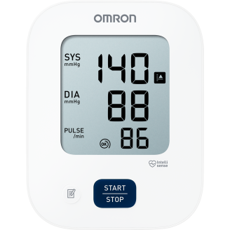 Verenpainemittari Omron M2 Essential