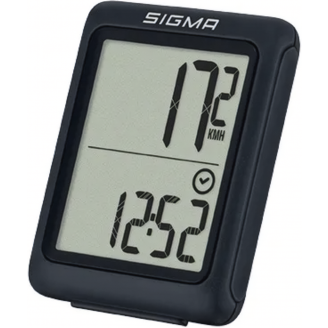 Polkupyörän mittari Sigma BC 5.0