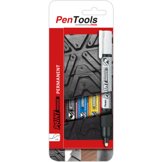 Maalikynä Pentel PenTools MMP20 3 mm 4 kpl KP