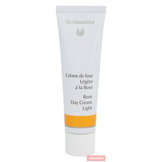 Päivävoide, Dr. Hauschka 30 ml Rose Light