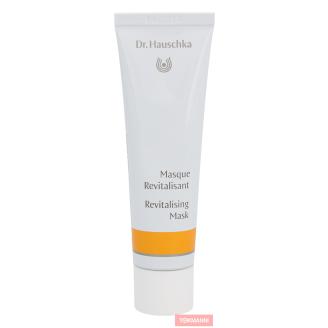 Kasvonaamio, Dr. Hauschka 30 ml Revitalising