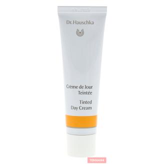 Sävyttävä päivävoide, Dr. Hauschka 30 ml