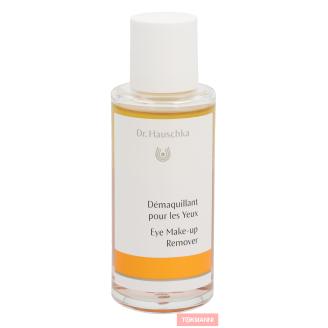 Silmämeikinpoistoaine, Dr. Hauschka 75 ml