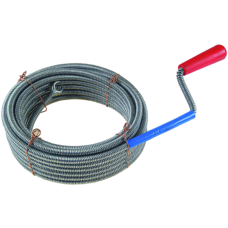 Viemärinavausjousi 5 m