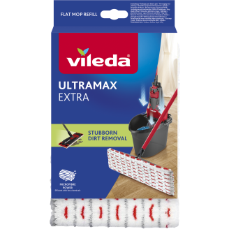 UltraMax Vileda 2in1-vaihtomoppi