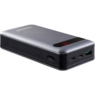 Varavirtalähde Intenso PD20000 Powerbank 20000 mAh