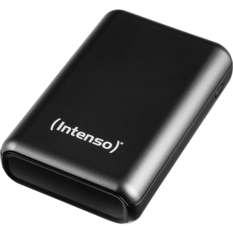 Varavirtalähde Intenso A10000 Powerbank