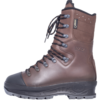 Metsästysjalkine Haix Tapio, ruskea