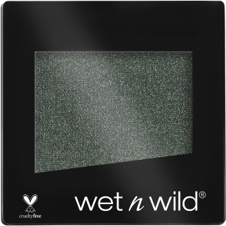 Luomiväri Wet N Wild 1,7 g Color Icon Single Envy