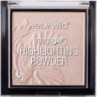 Hohdepuuteri Wet N Wild 5,4 g MegaGlo Blossom Glow