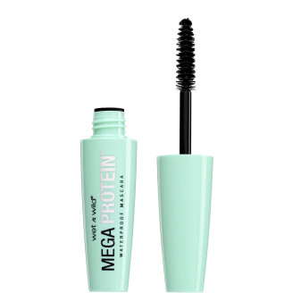 Ripsiväri Wet N Wild 6 g Mega Protein Waterproof