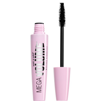 Ripsiväri Wet N Wild 6 g Mega Volume